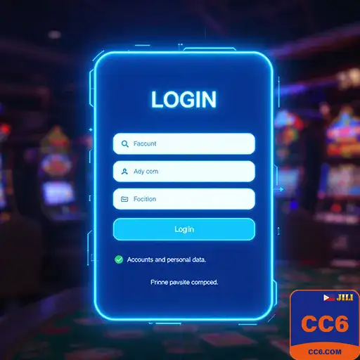 cc6 login 